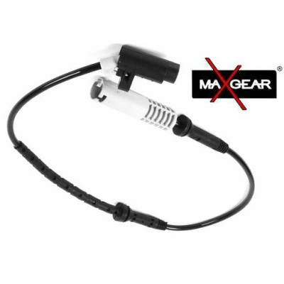Czujnik ABS przód BMW E38 725 728 730 735 740 750 prod. do 09.98r - 34521182076
