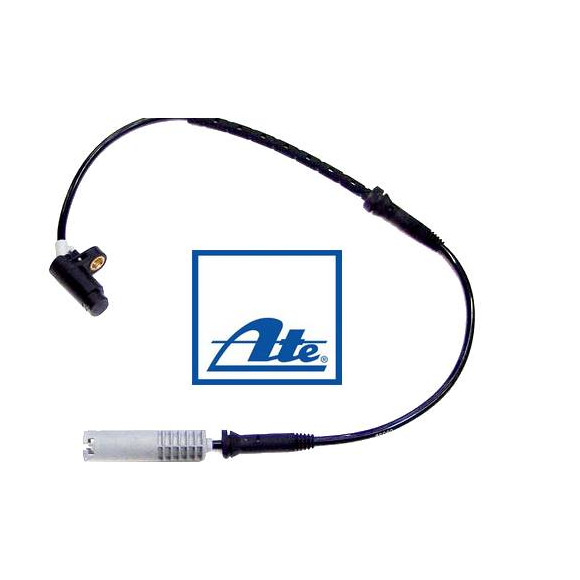 Czujnik ABS przód BMW E38 725 728 730 735 740 750 prod. do 09.98r - 34521182076