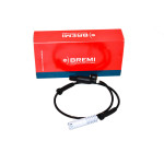 Czujnik ABS przód BMW E36 316i 318i 318is 318tds 320i 323i 325i 325tds 328i M3 - 34521163027