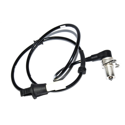 Czujnik ABS prędkości obrotowej koła tył BMW E34 E32 730 735 740 750 518 520 525 530 535 540 M5 - 34521181456