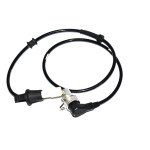 Czujnik ABS prędkości obrotowej koła tył BMW E34 E32 730 735 740 750 518 520 525 530 535 540 M5 - 34521181456