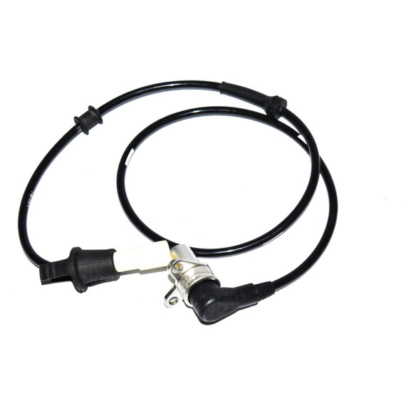 Czujnik ABS prędkości obrotowej koła tył BMW E34 E32 730 735 740 750 518 520 525 530 535 540 M5 - 34521181456
