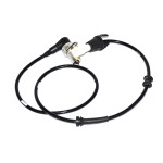 Czujnik ABS prędkości obrotowej koła tył BMW E34 E32 730 735 740 750 518 520 525 530 535 540 M5 - 34521181456