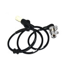 Czujnik ABS prędkości obrotowej koła tył BMW E34 E32 730 735 740 750 518 520 525 530 535 540 M5 - 34521181456