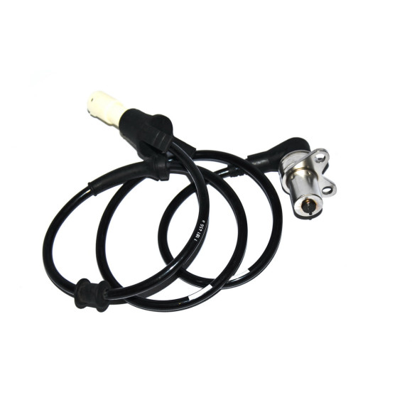 Czujnik ABS prędkości obrotowej koła tył BMW E34 E32 730 735 740 750 518 520 525 530 535 540 M5 - 34521181456