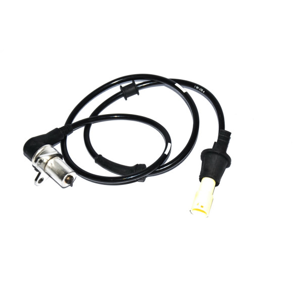 Czujnik ABS prędkości obrotowej koła tył BMW E34 E32 730 735 740 750 518 520 525 530 535 540 M5 - 34521181456