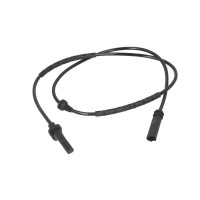 Czujnik ABS DXC tył BMW X5 X6 E70 E71 F15 F16 F85 F86 25dX 28iX 30dX 35dX 35iX 40dX 40eX 50iC M50dX - 34526771777