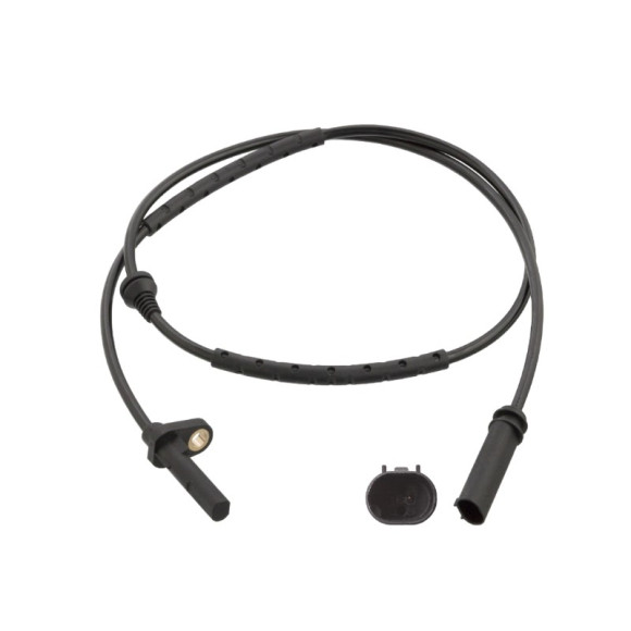 Czujnik ABS DXC tył BMW X5 X6 E70 E71 F15 F16 F85 F86 25dX 28iX 30dX 35dX 35iX 40dX 40eX 50iC M50dX - 34526771777
