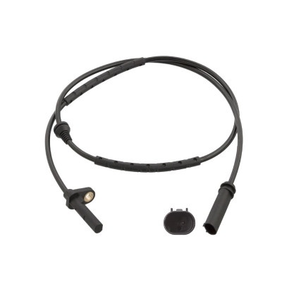 Czujnik ABS DXC tył BMW X5 X6 E70 E71 F15 F16 F85 F86 25dX 28iX 30dX 35dX 35iX 40dX 40eX 50iC M50dX - 34526771777