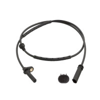 Czujnik ABS DXC tył BMW X5 X6 E70 E71 F15 F16 F85 F86 25dX 28iX 30dX 35dX 35iX 40dX 40eX 50iC M50dX - 34526771777