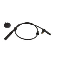 Czujnik ABS DXC przód BMW X5 X6 E70 E71 F15 F16 F85 F86 25dX 28iX 30dX 35dX 35iX 40dX 40eX 50iC M50dX - 34526771776