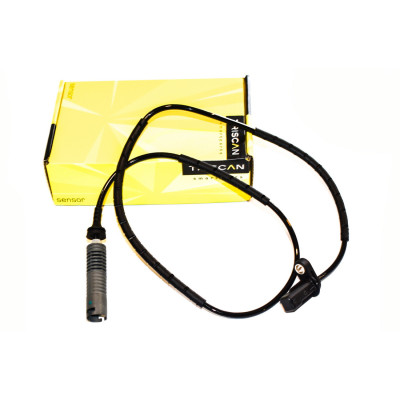 Czujnik ABS DSC tył BMW E87 E90 E91 E93 E92 E88 E82 E81 116 118 316 318 320 120 - 34526762466