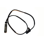 Czujnik ABS DSC tył BMW E87 E90 E91 E93 E92 E88 E82 E81 116 118 316 318 320 120 - 34526762466