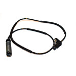 Czujnik ABS DSC tył BMW E87 E90 E91 E93 E92 E88 E82 E81 116 118 316 318 320 120 - 34526762466