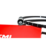 Czujnik ABS DSC tył BMW E87 E90 E91 E93 E92 E88 E82 E81 116 118 316 318 320 120 - 34526762466