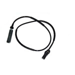 Czujnik ABS DSC tył BMW E87 E90 E91 E93 E92 E88 E82 E81 116 118 316 318 320 120 - 34526762466