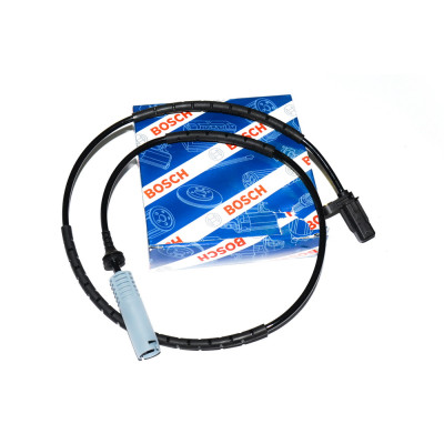 Czujnik ABS DSC tył BMW E87 E90 E91 E93 E92 E88 E82 E81 116 118 316 318 320 120 - 34526762466