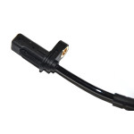 Czujnik ABS DSC tył BMW E87 E90 E91 E93 E92 E88 E82 E81 116 118 316 318 320 120 - 34526762466