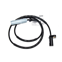 Czujnik ABS DSC tył BMW E87 E90 E91 E93 E92 E88 E82 E81 116 118 316 318 320 120 - 34526762466