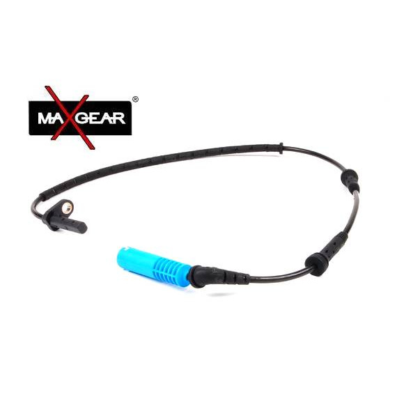 Czujnik ABS DSC tył BMW E60 E60N E63 E64 520 523 525 530 545 550 - 34526771703