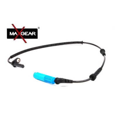 Czujnik ABS DSC tył BMW E60 E60N E63 E64 520 523 525 530 545 550 - 34526771703