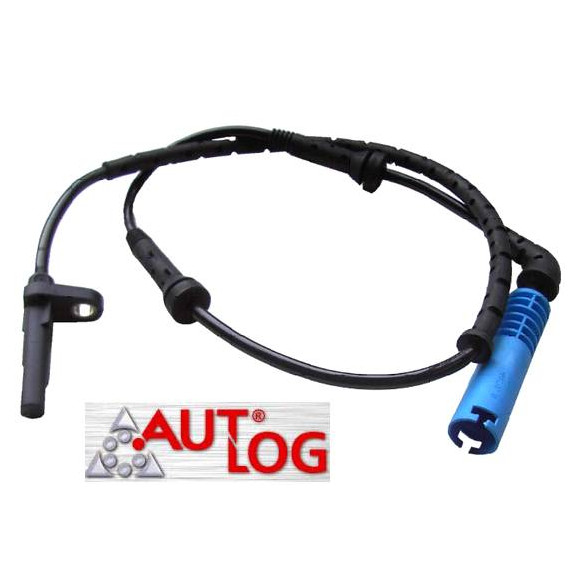 Czujnik ABS DSC tył BMW E60 E60N E63 E64 520 523 525 530 545 550 - 34526771703