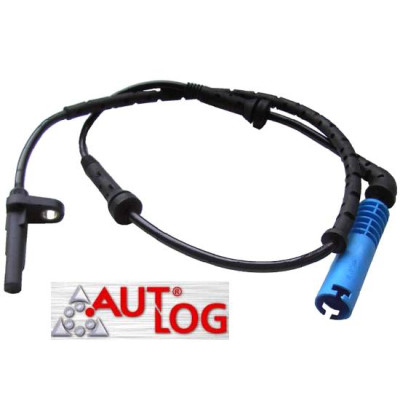 Czujnik ABS DSC tył BMW E60 E60N E63 E64 520 523 525 530 545 550 - 34526771703
