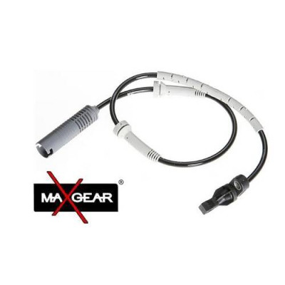 Czujnik ABS DSC przód BMW E87 E81 E90 E91 E92 2,3d 3,0i 3,5d - 34526760424