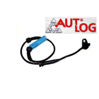 Czujnik ABS DSC przód BMW E60 E61 E63 E64 520 523 525 530 545 550 630 645 - 34526771702