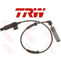 Czujnik ABS przód BMW E46 316 318 320 323 325 328 330 M3 - 34521164651