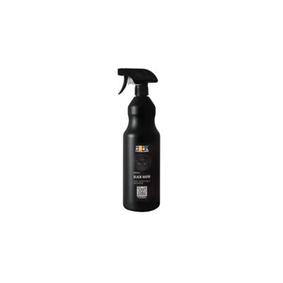 Czernidło do opon gumy BMW ADBL Black Water 0,5l