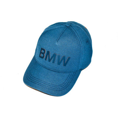 Czapka z logotypem BMW - 80162466192