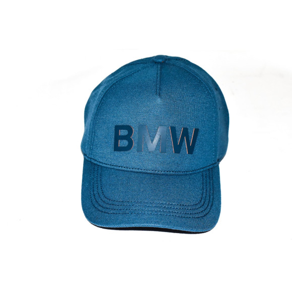 Czapka z logotypem BMW - 80162466192