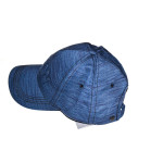 Czapka z daszkiem z napisem BMW E30 E36 E46 E39 E38 E90 E87 E81 F01 E60 E65 F10 F30 F20 F21 X1 X3 X5 X6 - 80162454623