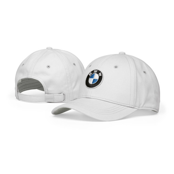 Czapka z daszkiem z logo BMW E30 E36 E46 E39 E38 E90 E87 E81 F01 E60 E65 F10 F30 F20 F21 X1 X3 X5 X6 - 80162454622