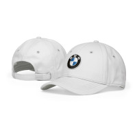 Czapka z daszkiem z logo BMW E30 E36 E46 E39 E38 E90 E87 E81 F01 E60 E65 F10 F30 F20 F21 X1 X3 X5 X6 - 80162454622