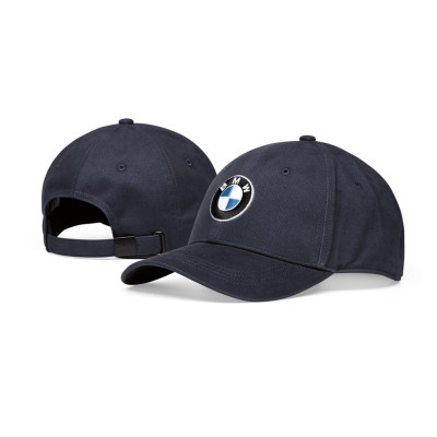 Czapka z daszkiem z logo BMW E30 E36 E46 E39 E38 E90 E87 E81 F01 E60 E65 F10 F30 F20 F21 X1 X3 X5 X6 - 80162454620