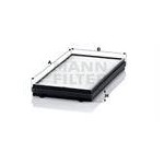 FILTR KABINY BMW E65/66 01- 2 SZT.