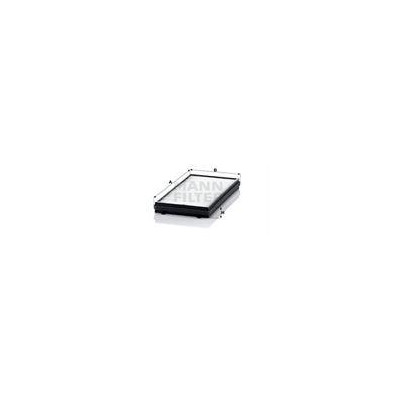FILTR KABINY BMW E65/66 01- 2 SZT.