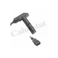 Generator impulsów, wał korbowy