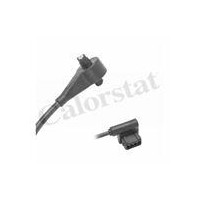 Generator impulsów, wał korbowy