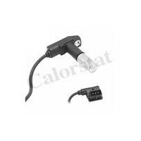 Generator impulsów, wał korbowy