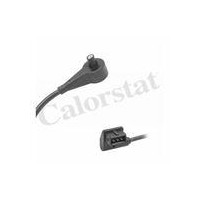 Generator impulsów, wał korbowy