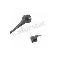 Generator impulsów, wał korbowy