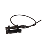 Cięgno maski boczne BMW E46 316i 318i 318d 320i 320d 323i 325i 330i 330d M3 - 51238218859