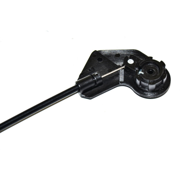 Cięgno maski BMW E39 520 523 525 528 530 535 540 M5 - 51238176595