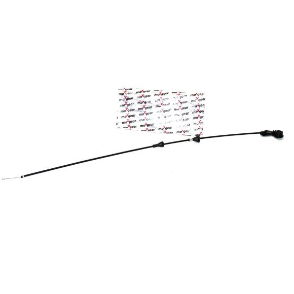 Cięgno linka maski BMW E46 316 318 320 323 325 328 330 - 51238208442