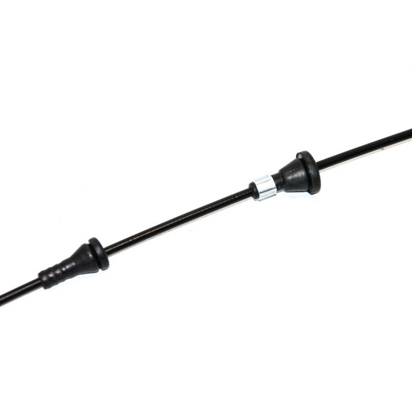 Cięgno linka maski BMW E46 316 318 320 323 325 328 330 - 51238208442