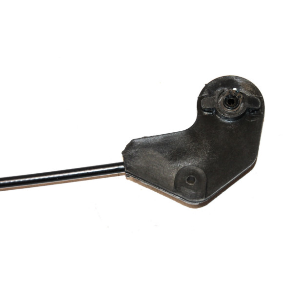 Cięgno linka maski BMW E46 316 318 320 323 325 328 330 - 51238208442