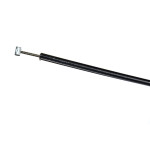 Cięgno linka gazu BMW E36 318is M42 M44 - 35411162482